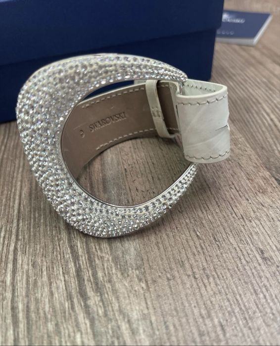 Гривна Swarovski