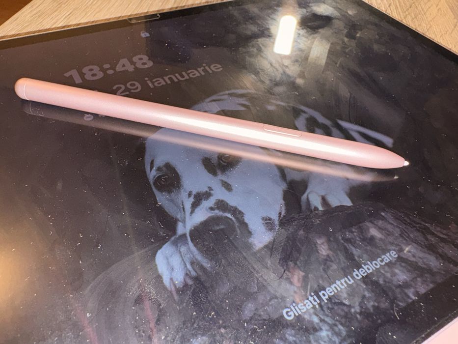 Tableta Samsung Galaxy Tab S7 FE