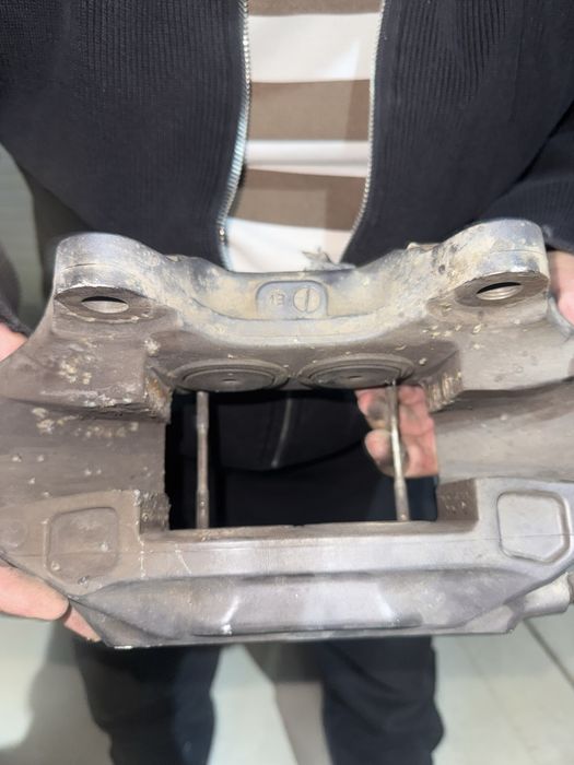Touareg Volkswagen 2008 года