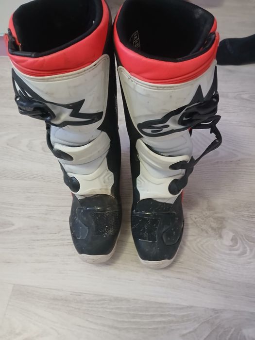 Echipament motocross /ATV pentru copii