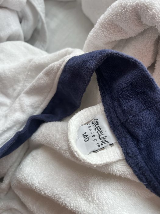 Халати различни размери