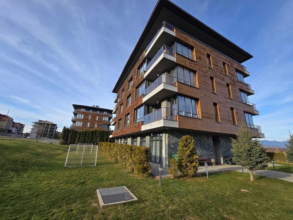 Продава се Тристаен апартамент в Банско - 62 кв.м за 720 €/кв.м - Снимка #10