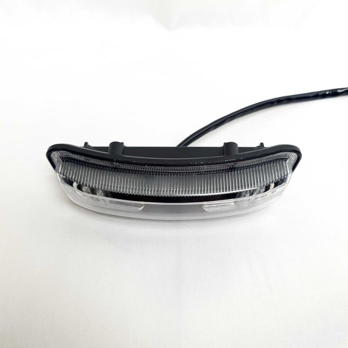 Lampă Stop LED Universală 48-60V cu Semnalizare, Frână și Poziție pentru CityCoco și Scutere Electrice – B10