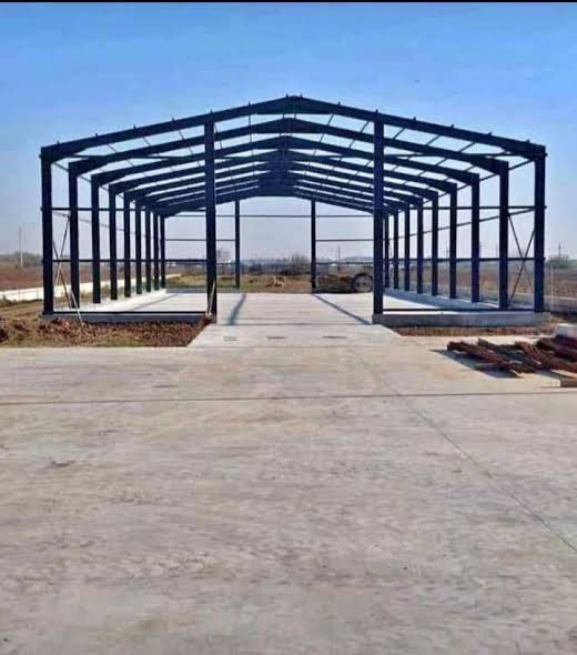 Vand hala metalica 10x40x4