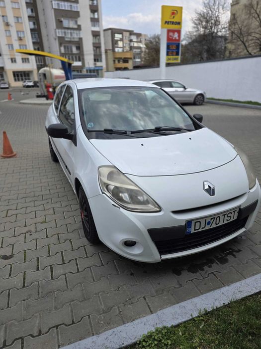 Renault Clio 2011 1,5