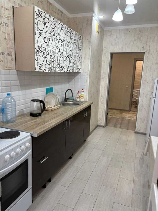 Продаю двухкомнатную квартиру