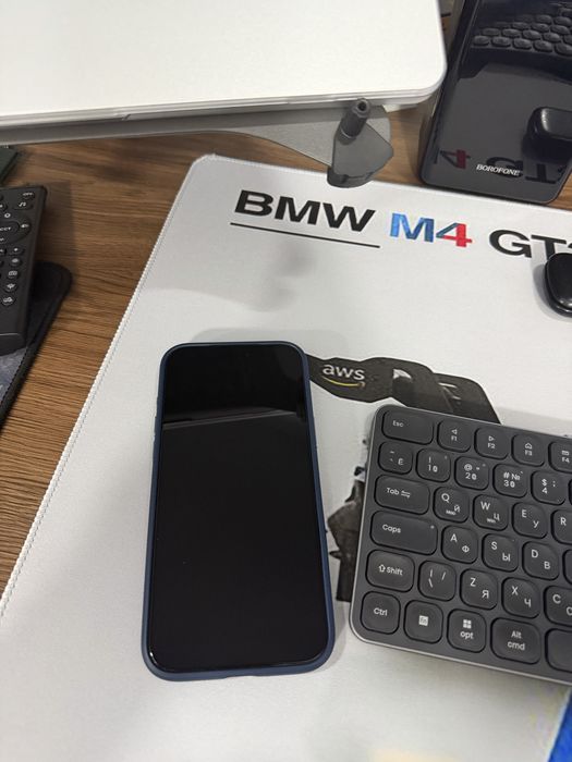 Iphone 17 pro max как новый продаётся