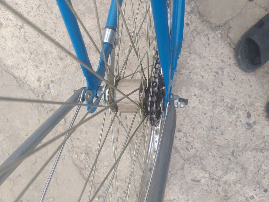 Велосипед  продам