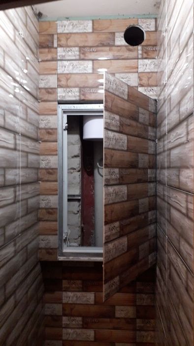 Ремонт под ключ. Качественно