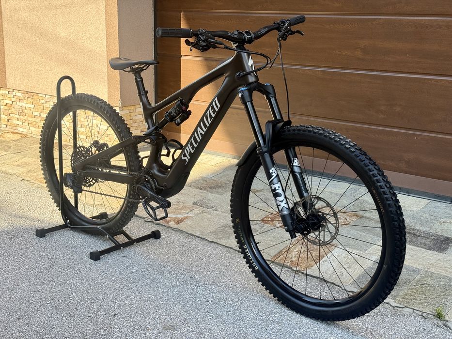 Електрически велосипед Specialized Turbo Levo SL 2 Comp Carbon