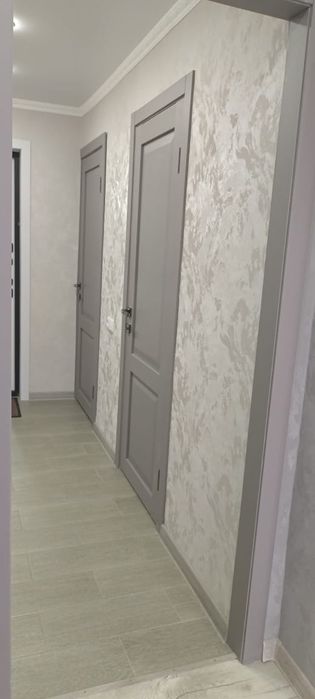 Продам 1 ком квартиру 19 микрорайон