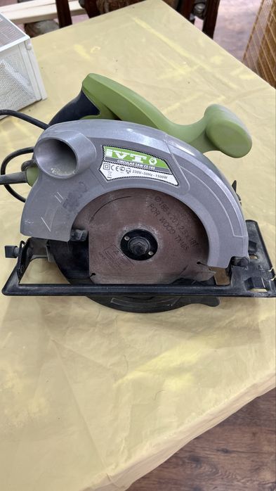 Торцовочная пила