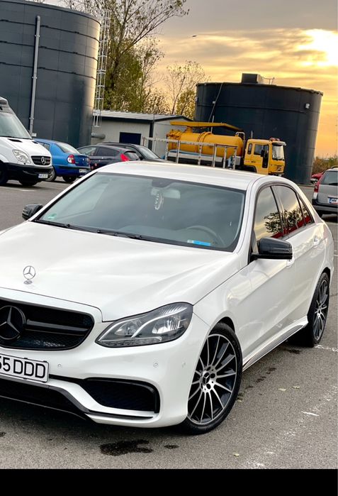 Jante 19”mercedes AMG 5x112