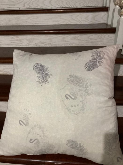 Подушка жастықтар