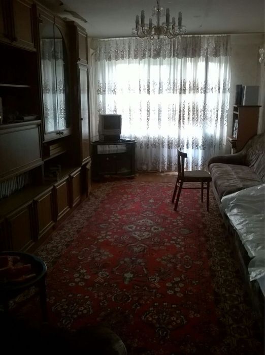 Продам 3-комнатную квартиру
