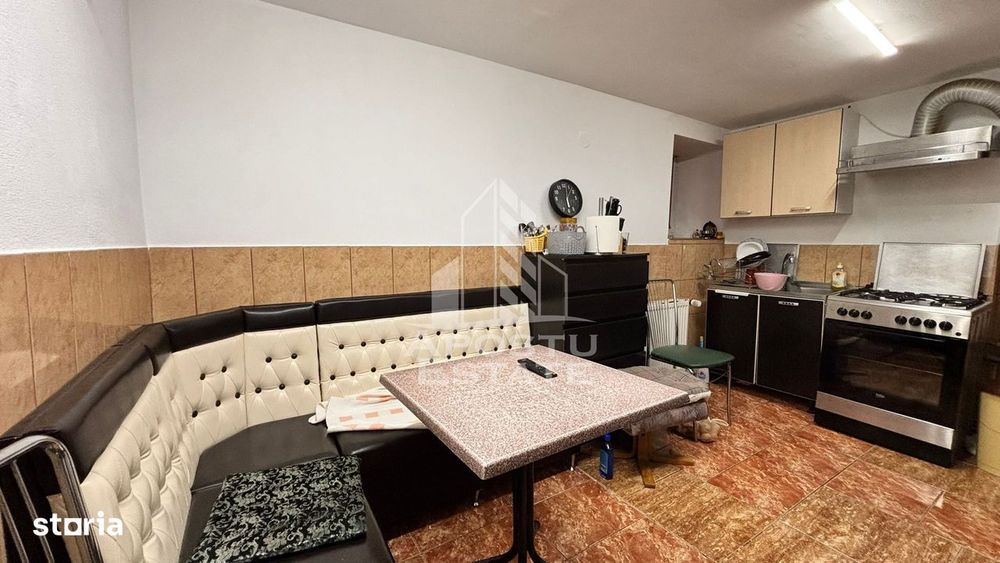 Apartament cu 2 camere de vanzare in zona Tipografilor, Timisoara — fotografia 2