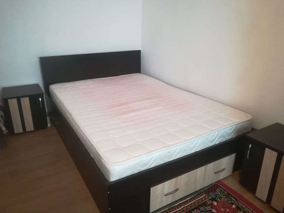 Închiriez garsonieră