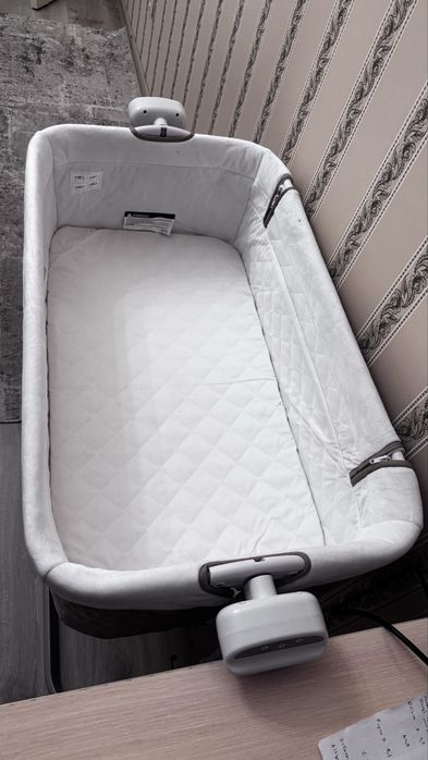 Кровать манеж Maribel