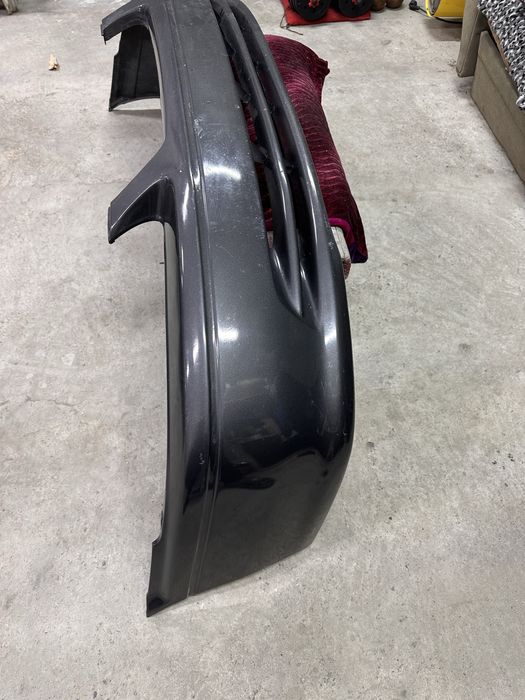 Бампер передний камри 25