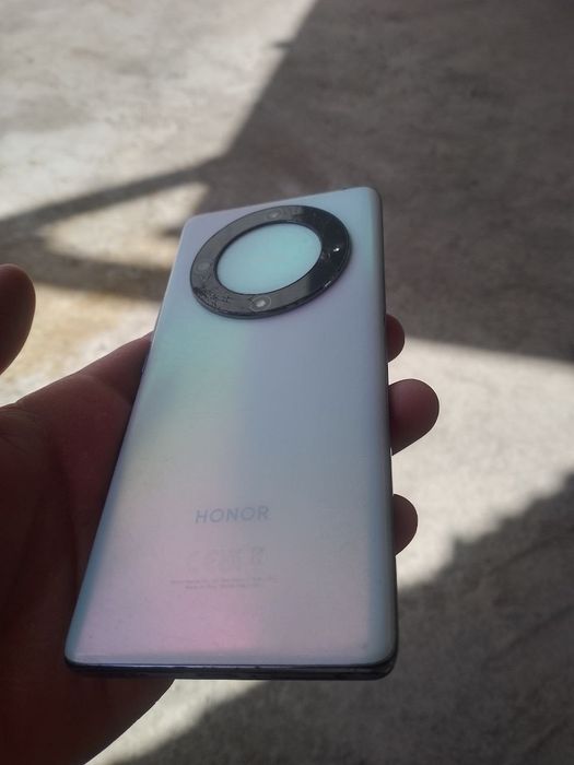 Honor x9a 11/128