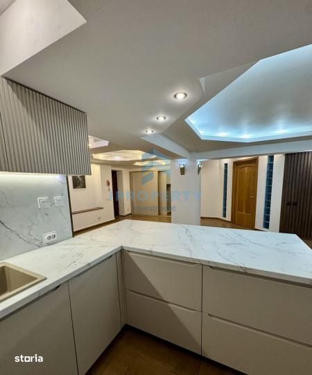 Apartament de 2 camere de inchiriat UNIRII
