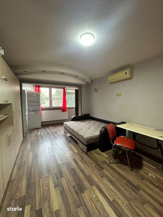 Garsoniera de inchiriat – Bulevardul Republicii, Zona Liana, Baia Ma