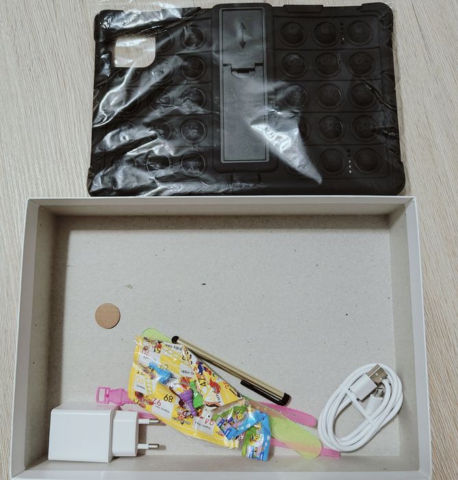 Продам планшет детский