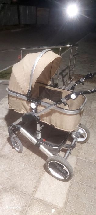 Продам коляску детскую