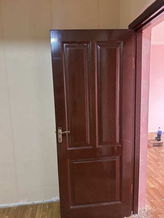 Есіктер саталады