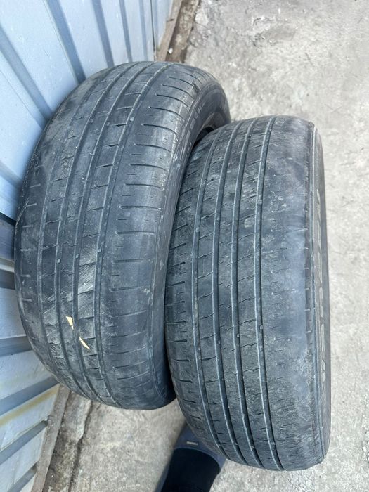 Комплект летних шин r14 185/60