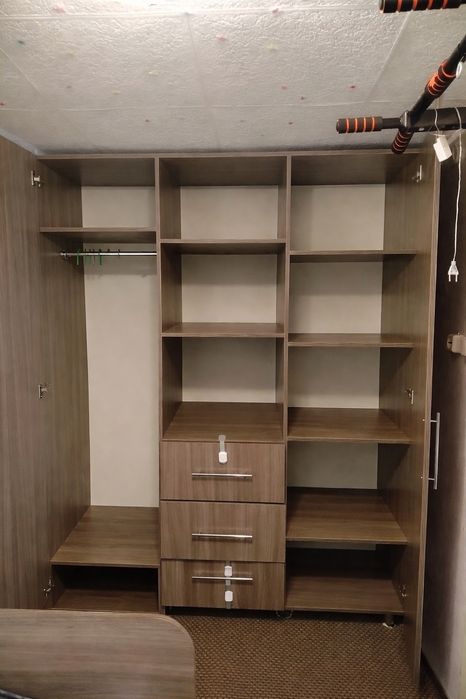 Шкаф в отличном состоянии