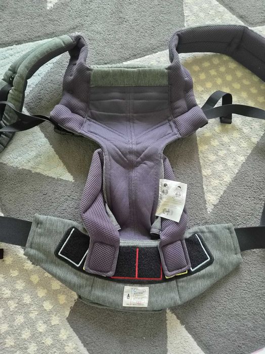 Ergobaby Omni 360