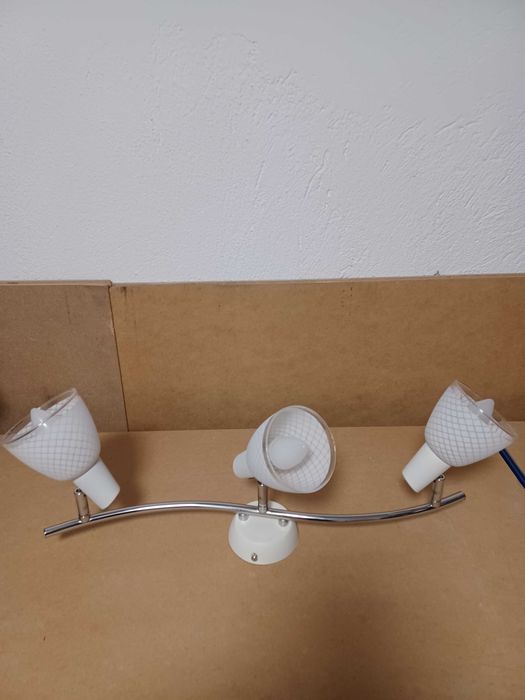 Осветителни тела