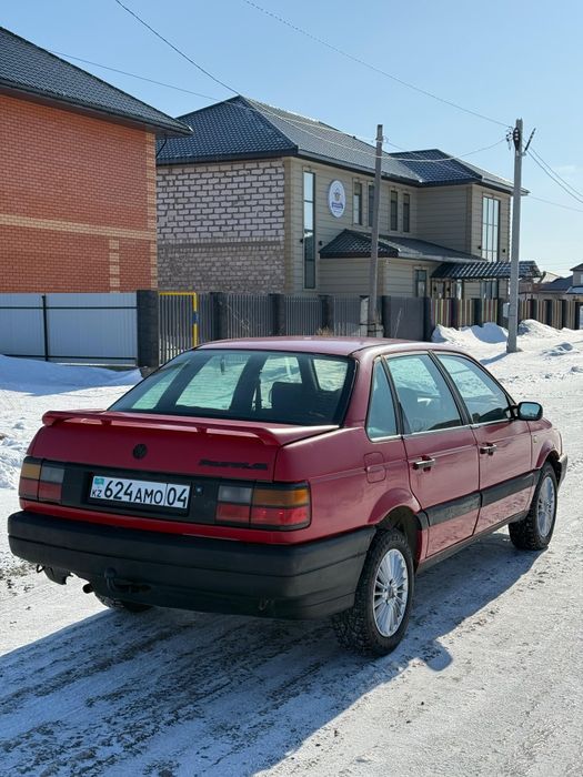Продам Фольксваген Пассат б3