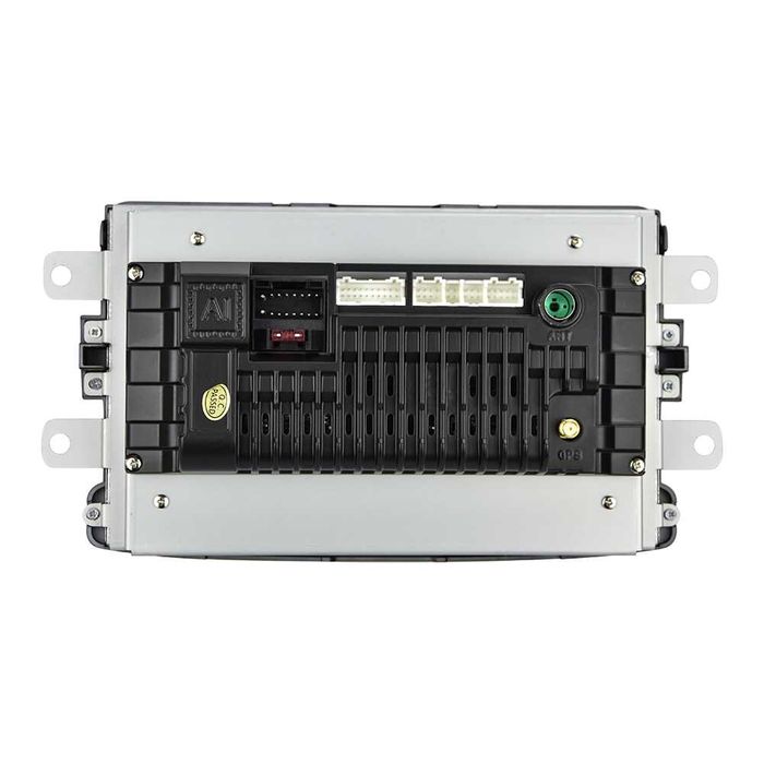 Dvd auto, navigatie, Gps, Dacia Duster, Sandero, Logan,1+16g ori 2+32g