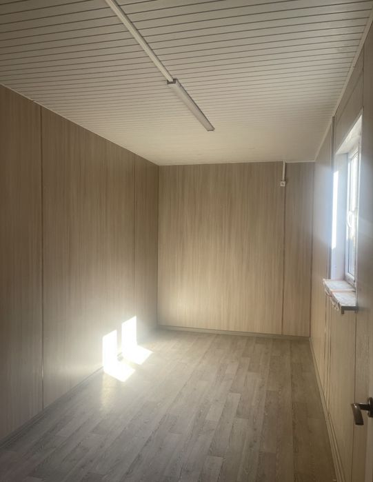 Контейнер 20 фут 40 фут