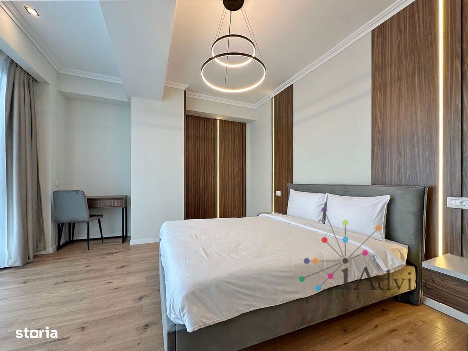 Apartament premium cu 3 camere – Imobil Nou — fotografia 3