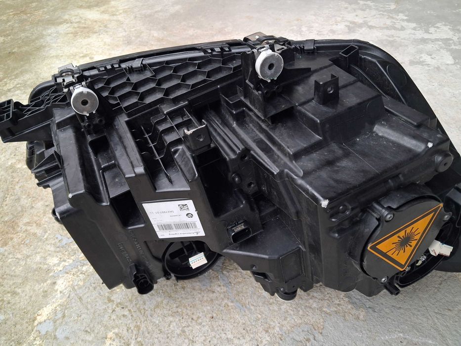 Фарове,Фар Bmw X5 G05 LASER,Бмв X5 Г05 Far,Farove