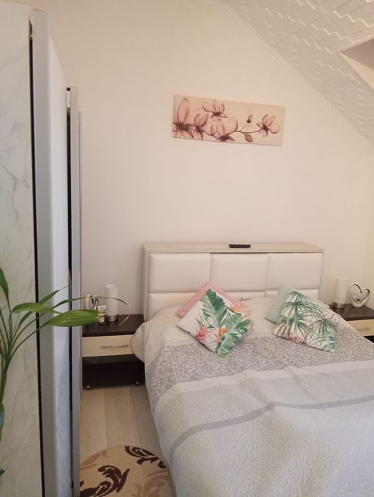 Vând apartament 2 camere, sibiu, Turnișor