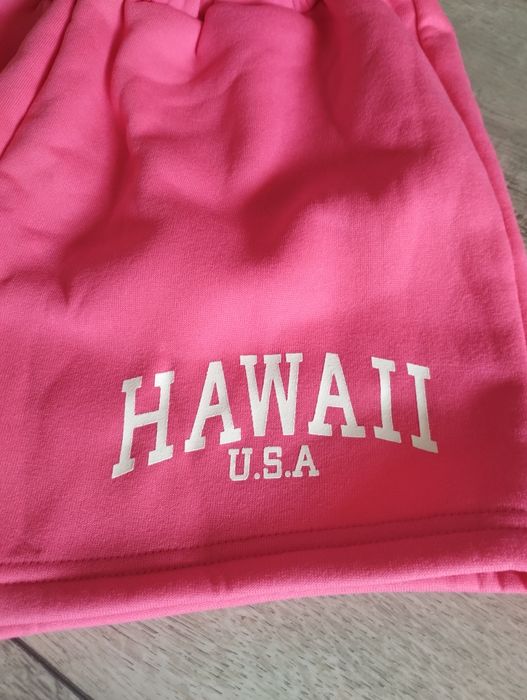 Дамски къси панталони