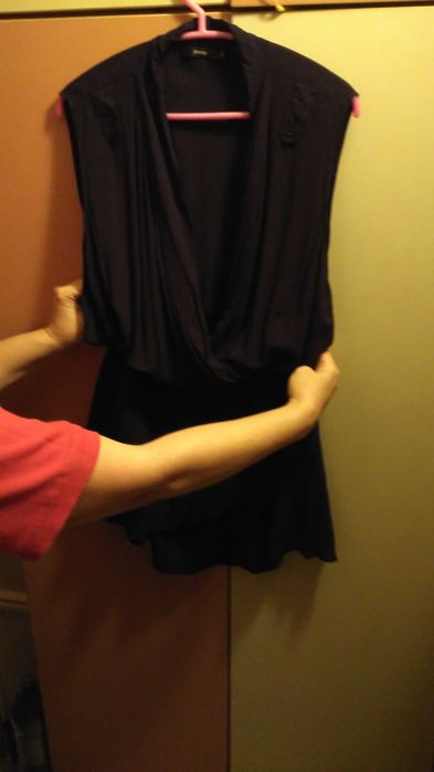 Rochie Zero, 40, Camasa / Bluza:  office, Italia, 40, H&M, India, 36