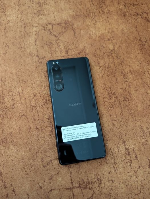 Sony Xperia 5 III (8GB/128GB)