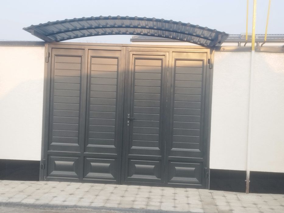 Участок Старые Сергели 1-Сотка 2х комнатный въезд для авто. Ипотека