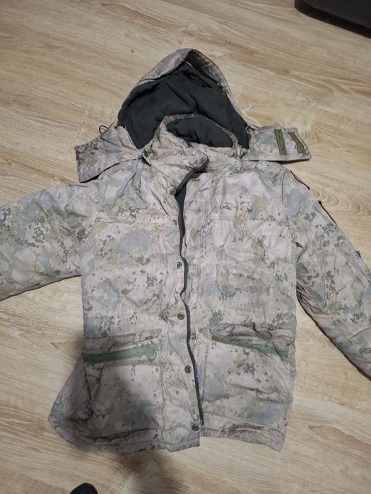 Военные бушлатыыыыыыв