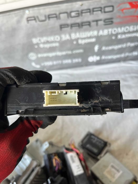 EDU компютър VW Golf 6 1.6,Skoda,seat,audi