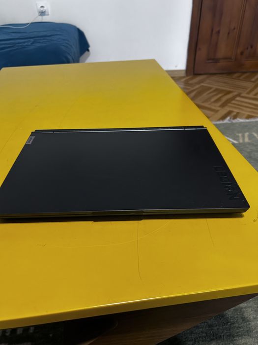 Lenovo legion 5.