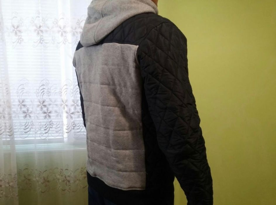 Мъжко яке XL   .