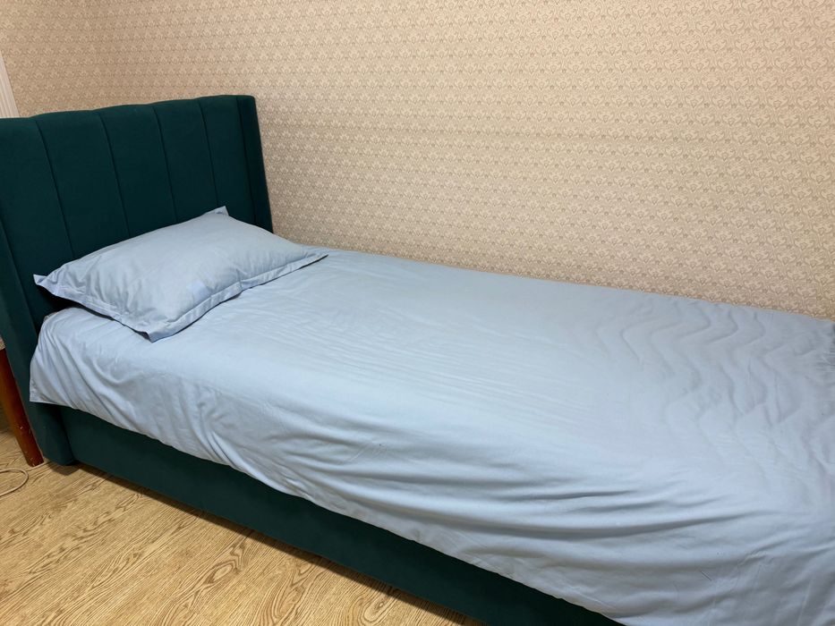 Продам подростковую кровать 2шт