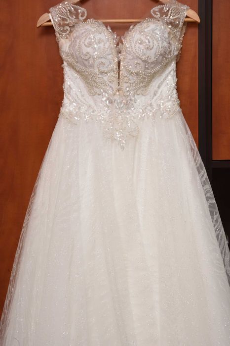 Rochie de mireasă