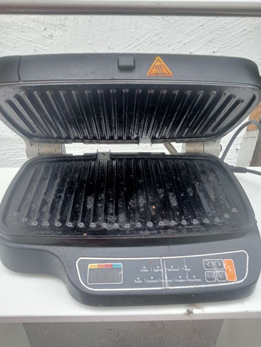 Аппарат для приготовление донера в комплекте